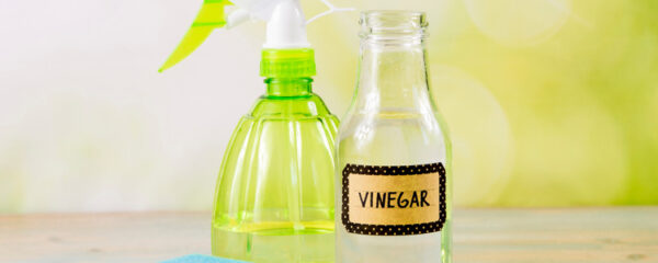 vinaigre blanc